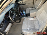 2016 TOYOTA CAMRY LE FOR SALE - 4