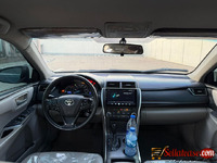 2016 TOYOTA CAMRY LE FOR SALE - 5