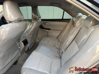 2016 TOYOTA CAMRY LE FOR SALE - 6