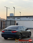 2016 TOYOTA CAMRY LE FOR SALE - 7