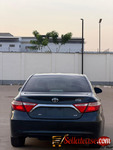 2016 TOYOTA CAMRY LE FOR SALE - 8