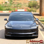 FOREIGN USED 2024 TESLA MODEL 3 FOR SALE - 2
