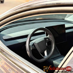 FOREIGN USED 2024 TESLA MODEL 3 FOR SALE - 3
