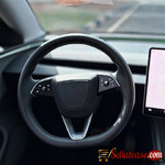 FOREIGN USED 2024 TESLA MODEL 3 FOR SALE - 4
