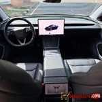 FOREIGN USED 2024 TESLA MODEL 3 FOR SALE - 5