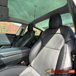 FOREIGN USED 2024 TESLA MODEL 3 FOR SALE - 6