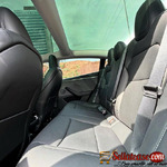 FOREIGN USED 2024 TESLA MODEL 3 FOR SALE - 7