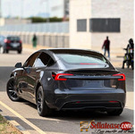 FOREIGN USED 2024 TESLA MODEL 3 FOR SALE - 8