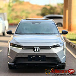 FOREIGN USED 2024 HONDA e:NS2 FULLY ELECTRIC FOR SALE - 2