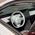 FOREIGN USED 2024 HONDA e:NS2 FULLY ELECTRIC FOR SALE - 4