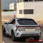 FOREIGN USED 2024 HONDA e:NS2 FULLY ELECTRIC FOR SALE - 6