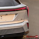 FOREIGN USED 2024 HONDA e:NS2 FULLY ELECTRIC FOR SALE - 7