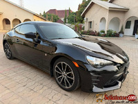 FOREIGN USED 2017 TOYOTA 86 GT FOR SALE - 2
