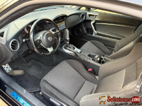 FOREIGN USED 2017 TOYOTA 86 GT FOR SALE - 4