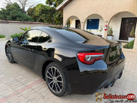 FOREIGN USED 2017 TOYOTA 86 GT FOR SALE - 7