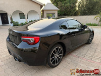 FOREIGN USED 2017 TOYOTA 86 GT FOR SALE - 8