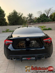 FOREIGN USED 2017 TOYOTA 86 GT FOR SALE - 9