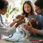 Gentle Pet Passages