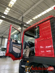 Brand new 2026 Howo 30 tonnes 10 tires dump truck for sale in Nigeria - 3
