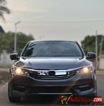 2016 KEYLESS HONDA ACCORD V6 FOR SALE