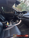 2016 KEYLESS HONDA ACCORD V6 FOR SALE - 3
