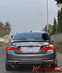 2016 KEYLESS HONDA ACCORD V6 FOR SALE - 4