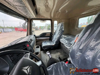 Brand new 2026 Howo Trailer Head (tractor) for sale in Nigeria - 7