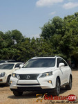 TOKS STANDARD 2015 LEXUS RX350 FOR SALE - 3