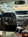 TOKS STANDARD 2015 LEXUS RX350 FOR SALE - 4