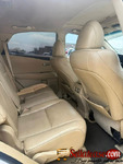 TOKS STANDARD 2015 LEXUS RX350 FOR SALE - 6