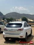 TOKS STANDARD 2015 LEXUS RX350 FOR SALE - 7