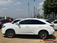 TOKS STANDARD 2015 LEXUS RX350 FOR SALE - 8