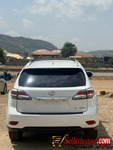 TOKS STANDARD 2015 LEXUS RX350 FOR SALE - 9