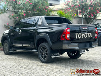 Brand new 2026 Toyota Hilux V6 Adventure for sale in Nigeria - 2