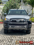 Brand new 2026 Toyota Hilux V6 Adventure for sale in Nigeria - 5