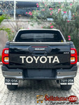 Brand new 2026 Toyota Hilux V6 Adventure for sale in Nigeria - 6