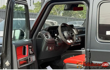 Brand new 2026 Mercedes-AMG G63 for sale in Nigeria - 5
