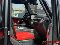 Brand new 2026 Mercedes-AMG G63 for sale in Nigeria - 7