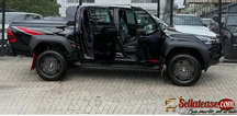 Brand new 2026 Toyota Hilux GR SPORT V6 for sale in Nigeria - 4