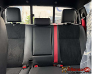 Brand new 2026 Toyota Hilux GR SPORT V6 for sale in Nigeria - 5