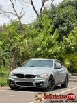 FOREIGN USED 2016 BMW 4 SERIES COUPE FOR SALE