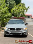 FOREIGN USED 2016 BMW 4 SERIES COUPE FOR SALE - 2