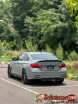 FOREIGN USED 2016 BMW 4 SERIES COUPE FOR SALE - 5