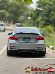 FOREIGN USED 2016 BMW 4 SERIES COUPE FOR SALE - 6