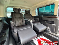 Brand new 2026 Toyota Granvia Premium for sale in Nigeria - 6