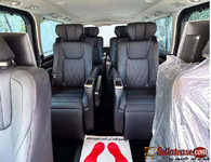 Brand new 2026 Toyota Granvia Premium for sale in Nigeria - 7