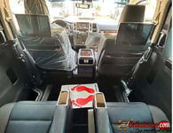 Brand new 2026 Toyota Granvia Premium for sale in Nigeria - 8