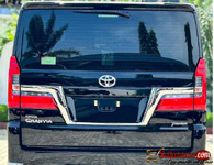 Brand new 2026 Toyota Granvia Premium for sale in Nigeria - 9
