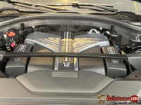 Brand new 2026 Rolls Royce Cullinan Black Badge Series II for sale in Nigeria - 3