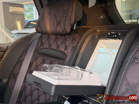 Brand new 2026 Rolls Royce Cullinan Black Badge Series II for sale in Nigeria - 4